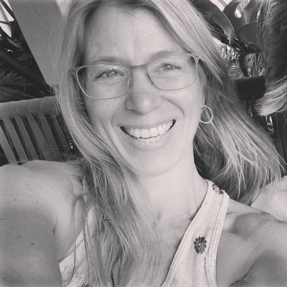 Meet your Posher, Jennifer